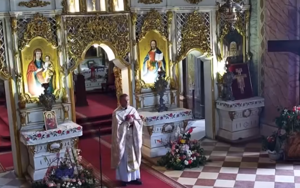 Мукачівська греко – католицька єпархія потрапила в гучний скандал