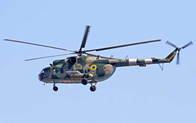 В ЗСУ підтвердили авіакатастрофу на Донбасі