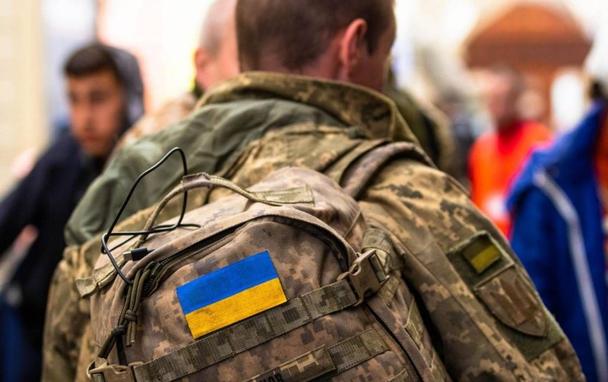 Україна повинна мобілізувати близько 3 млн осіб, щоб виграти війну, — Welt