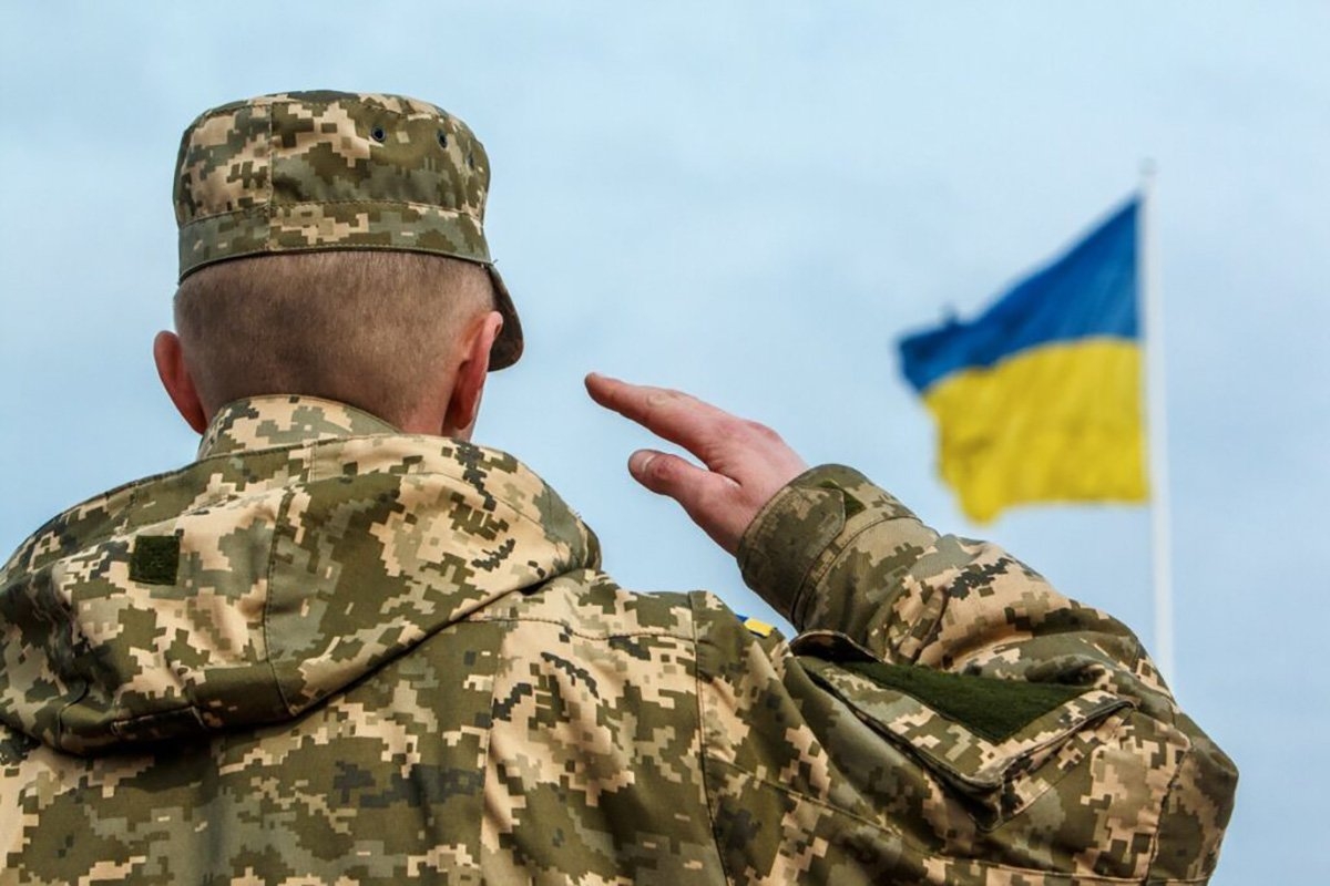 Загальна мобілізація в Україні: кого можуть призвати з 1 серпня