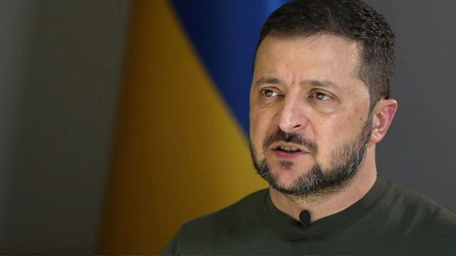 Зеленський підписав закон про відбір суддів до КСУ, потрібний для переговорів про вступ в ЄС