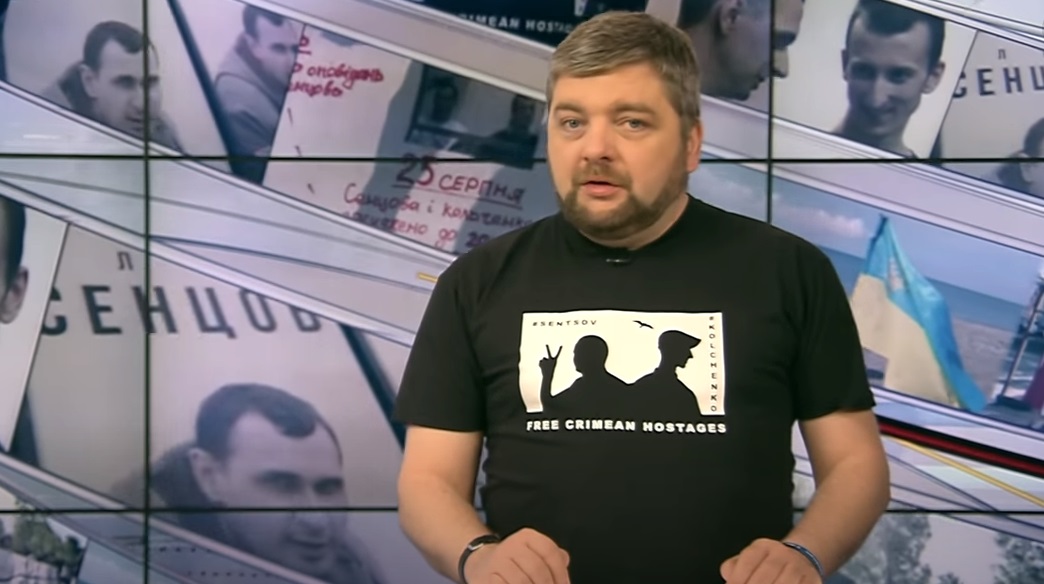 Пакт про ненапад між суспільством та владою скінчився, – Буткевич