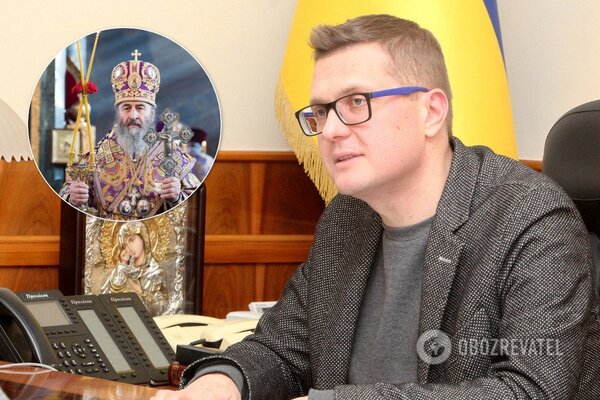 Зрадники в СБУ та московські попи. Що спільного?