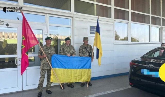 Угорська влада “вербувала” українських військовополонених ?