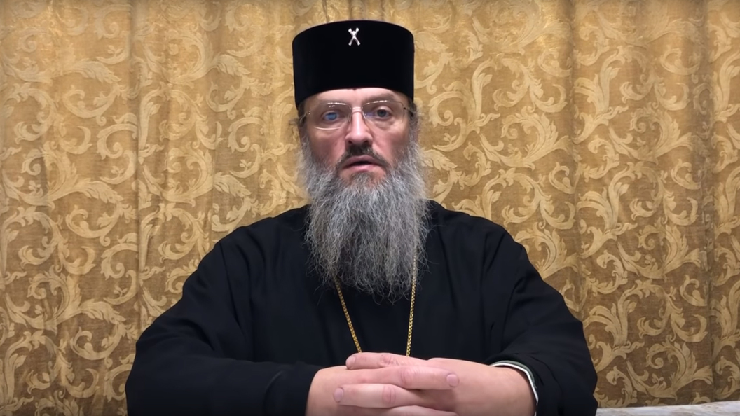 Митрополита УПЦ (МП) Луку СБУ викликала на допит