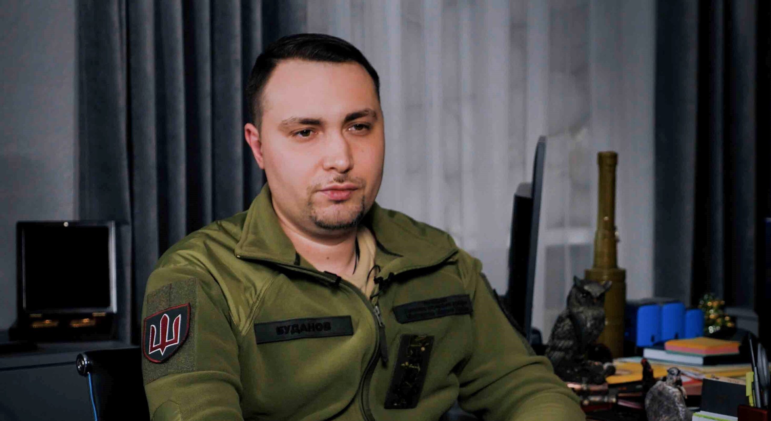 Після Кучми в Україні залишилось 10 бомбардувальників Ту-22М3, але їх також знищили за часів Ющенка — Буданов
