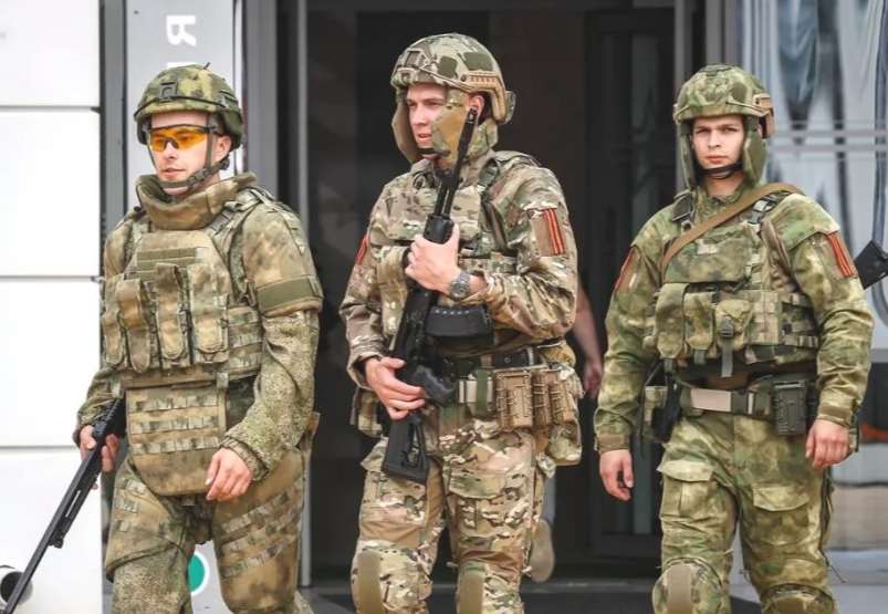 Таємна організація вербує в Угорщині добровольців для участі у війні на боці росії