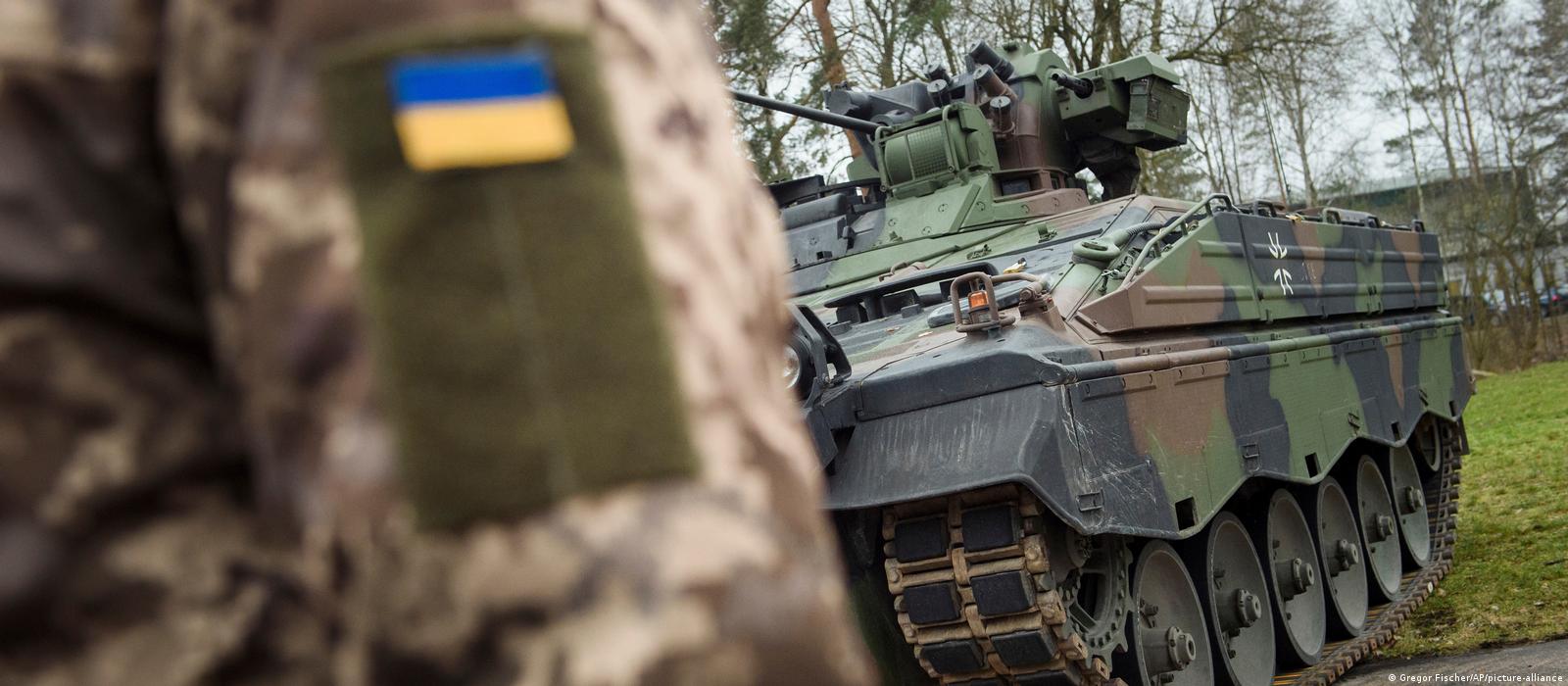 Генерал США вважає, що погода залишає Україні ще 30-45 днів для активного наступу