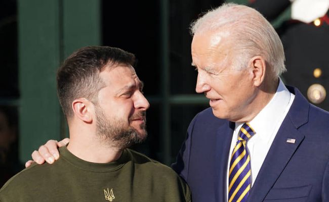 У новому пакеті військової допомоги США передадуть Україні комплекси Avenger і касетні боєприпаси — Reuters