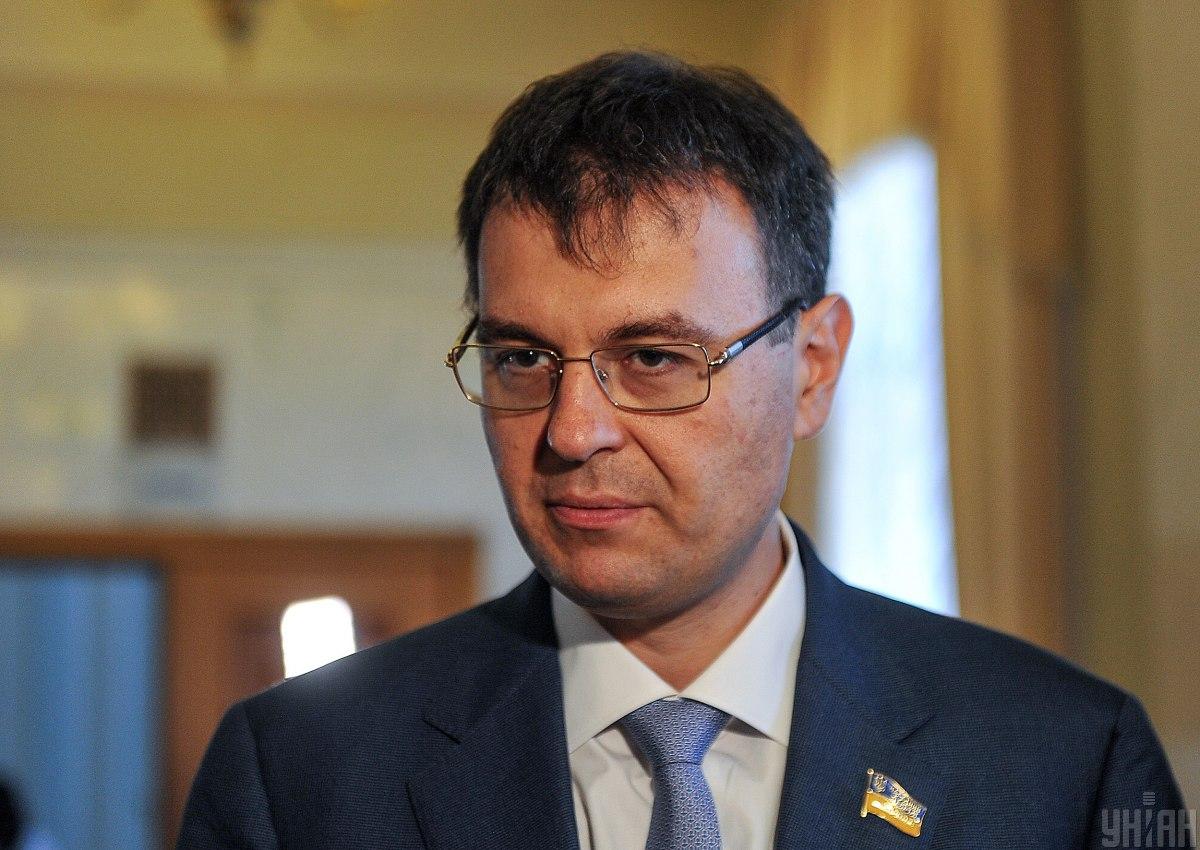 Ініціативи Гетманцева матимуть руйнівні наслідки для малого бізнесу – експерт