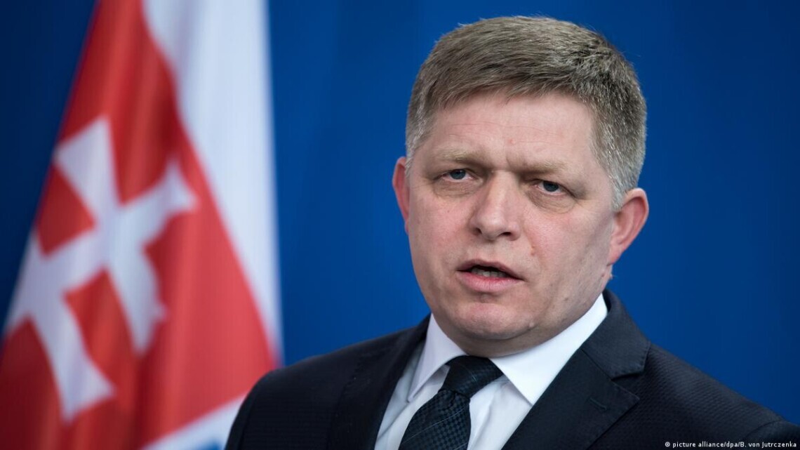 Які загрози ЄС та Україні несе новий уряд Словаччини