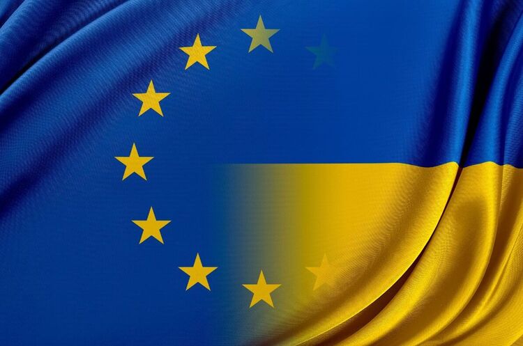 Переговори про вступ України до ЄС почнуться у 2024 році