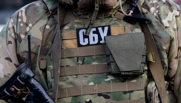 СБУ повідомила про підозру рашисту, який отримав «героя росії» за вбивство мирних жителів у Бучі