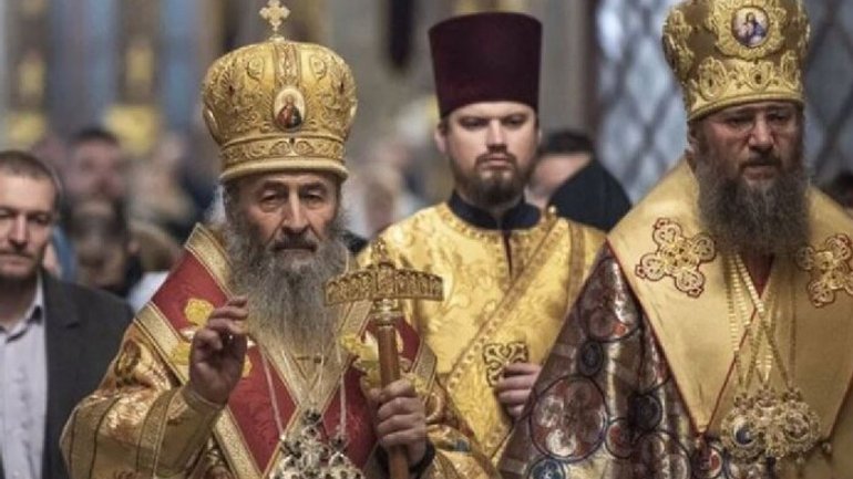 Нардепи зібрали 226 голосів для заборони Московського Патріархату
