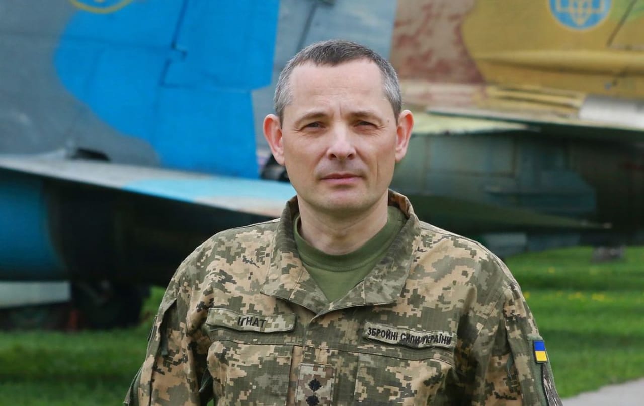 У Повітряних силах пояснили, чим важливі удари по аеродромах Луганська і Бердянська