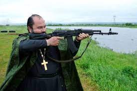 Російська церква вже створює “православні ПВК” для війни в Україні — СБУ