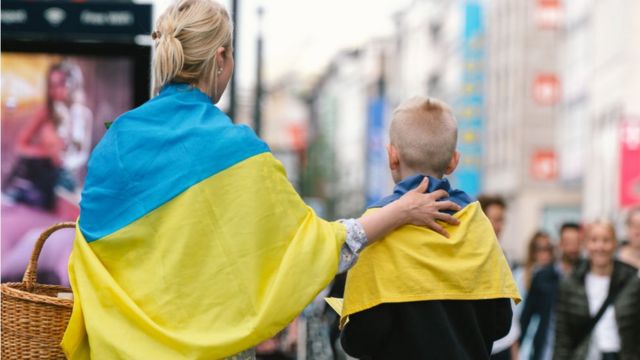 Зросла кількість українців, які вважають, що справи в країні йдуть у неправильному напрямку