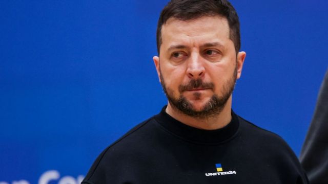 «Вибори не на часі» – Зеленський прокоментував заяви про можливість виборів у 2024 році