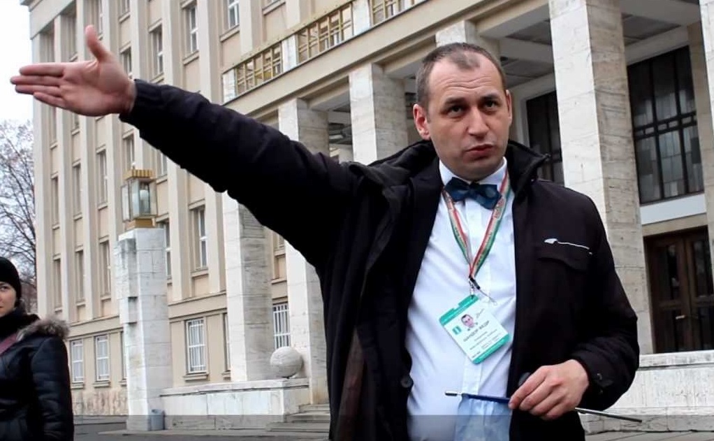 Скандал на Закарпатті: “Слуга” Федір Шандор привітав з днем народження московського митрополита Феодора
