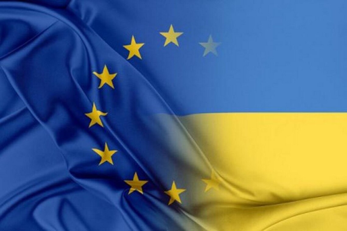 Україні відкрили дорогу до вступу в ЄС
