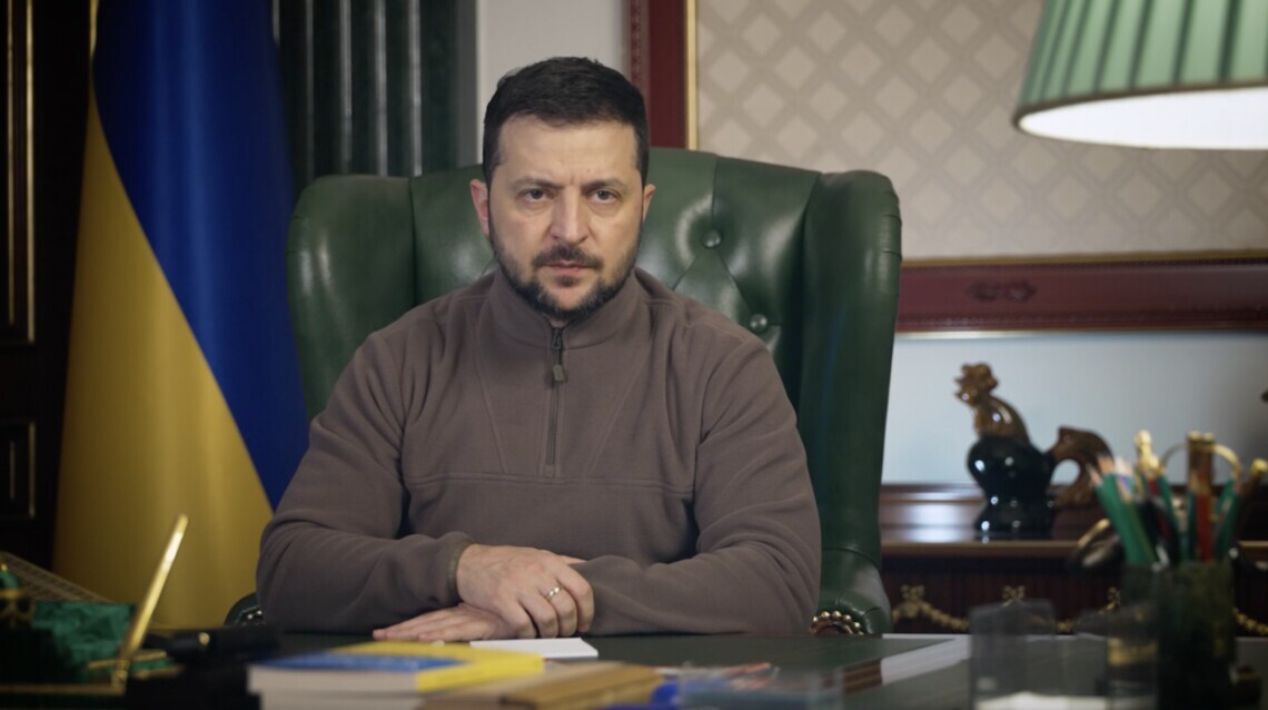 Зеленський доручив готуватися до президентських виборів 31 березня 2024 року – нардеп
