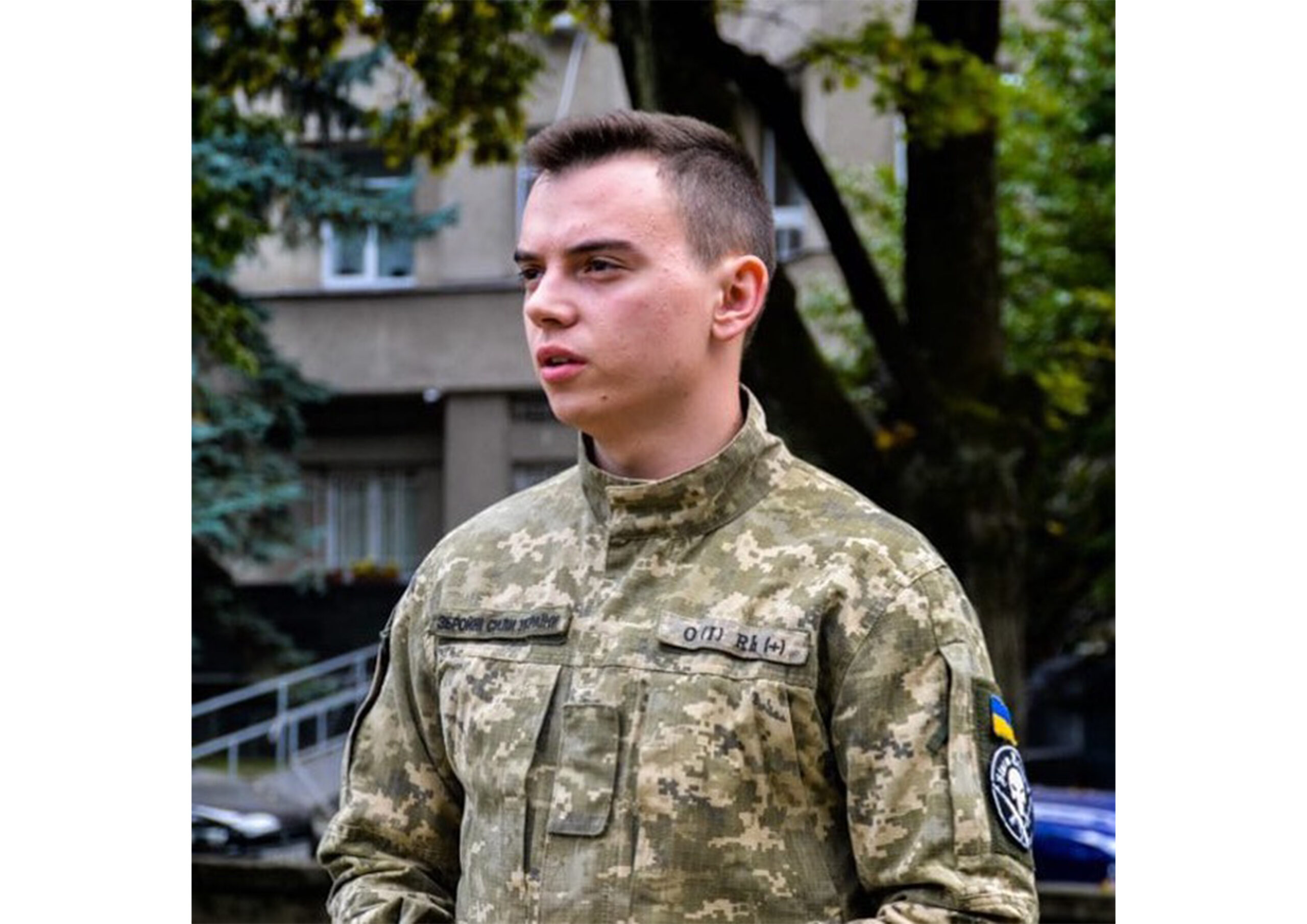 Вітання голові Управи Закарпатської крайової організації НРУ Віктору Понзелю з Днем народження