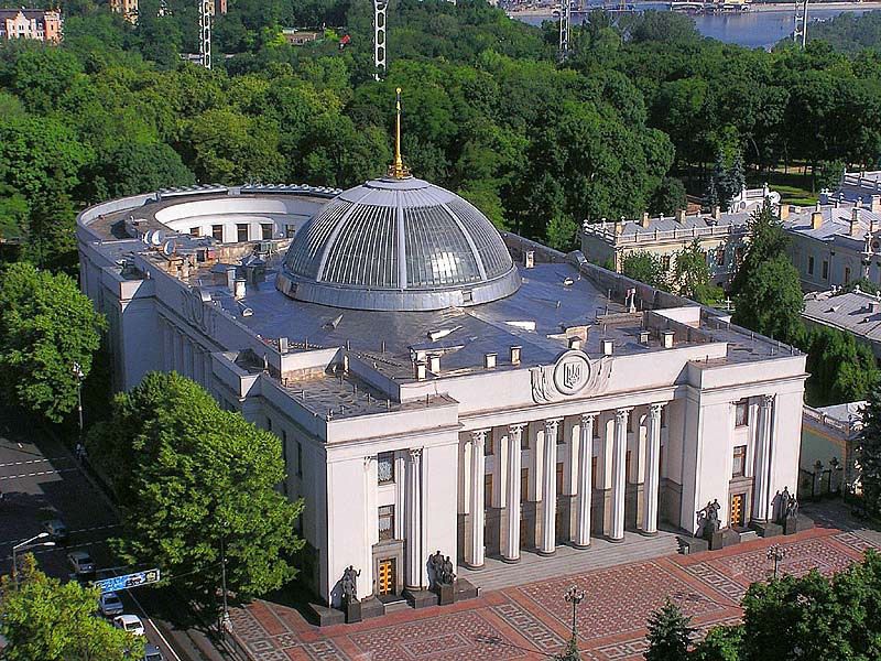 Під виглядом євроінтеграції в Україну планують повернути русифікацію