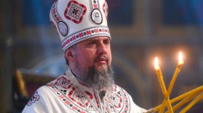 «Час втілювати реформи. Ми повинні віддалятися від всього російського» – глава ПЦУ Епіфаній