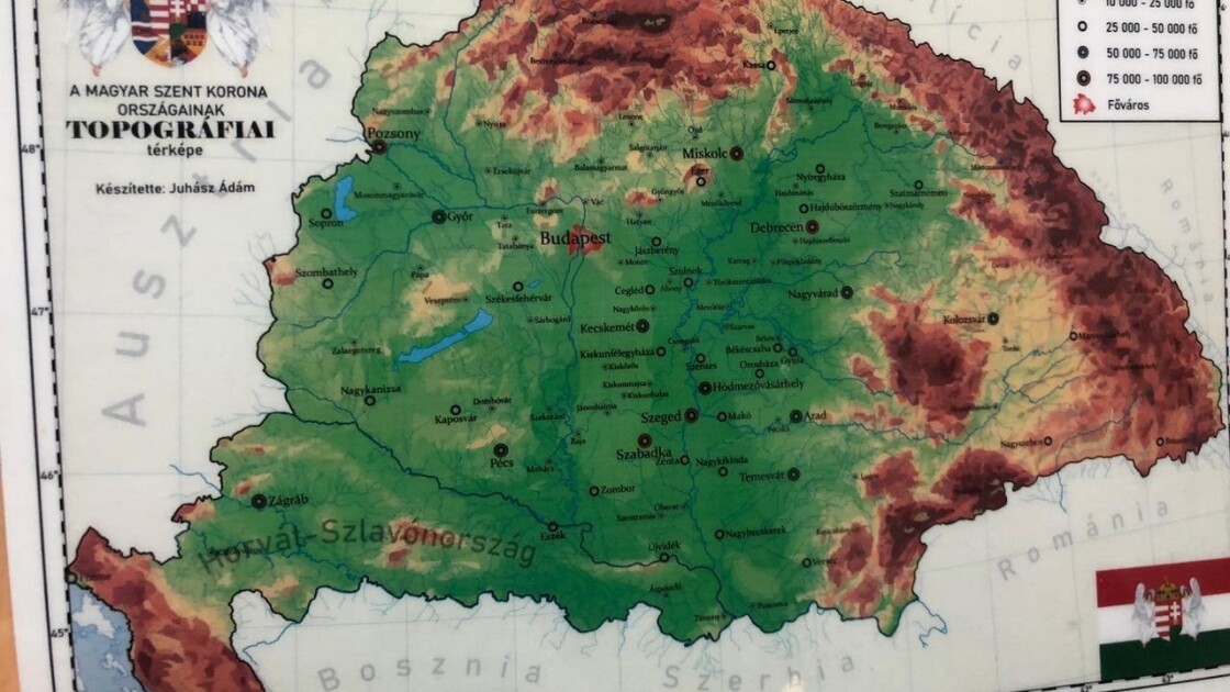 Чому Угорщина хоче Закарпаття?