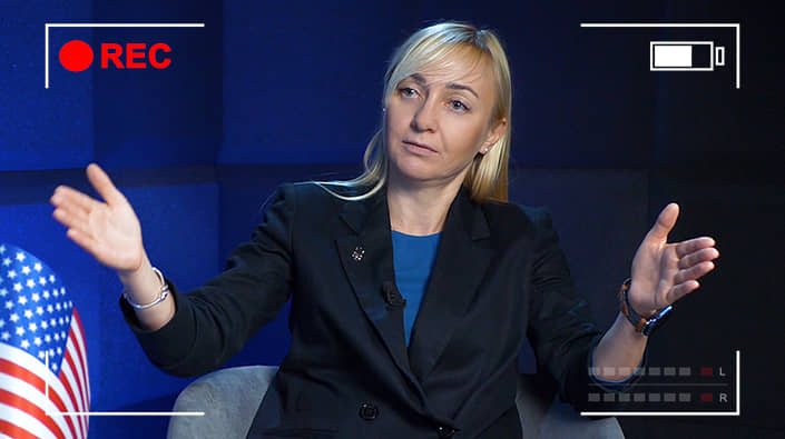 “США розуміють, що війна – надовго, і перемир’я може бути тільки тимчасовим”