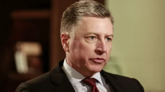 Швидке членство України в НАТО зробить безцільним продовження війни для Путіна – Волкер