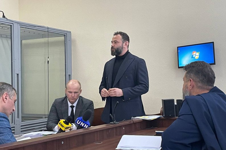 Дубінський в СІЗО: за що нардепа звинувачують у держзраді?