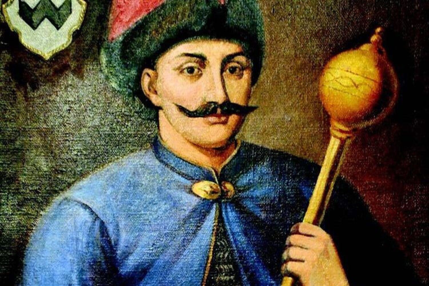 Гетьман Іван Виговський – ініціатор і жертва спроби українсько-польського порозуміння