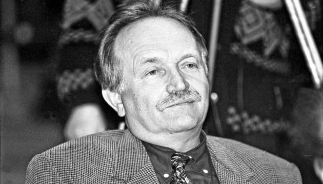«Правди дорога терниста» фільм про В’ячеслава Чорновола