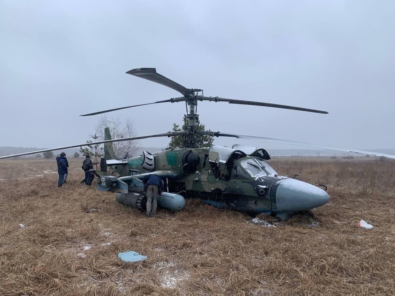 Втрати Росії в Україні – скільки російських літаків ЗСУ “приземлили” за рік
