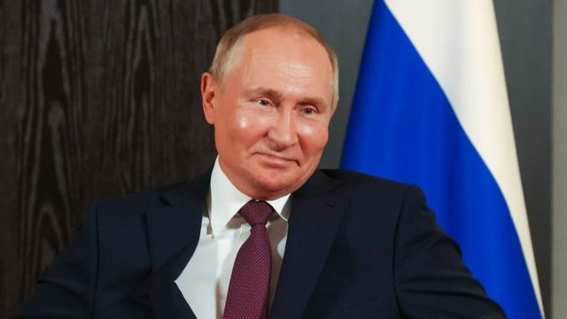 Що буде, якщо переможе Путін? Союзники України прораховують сценарії – і вони невтішні для всієї Європи
