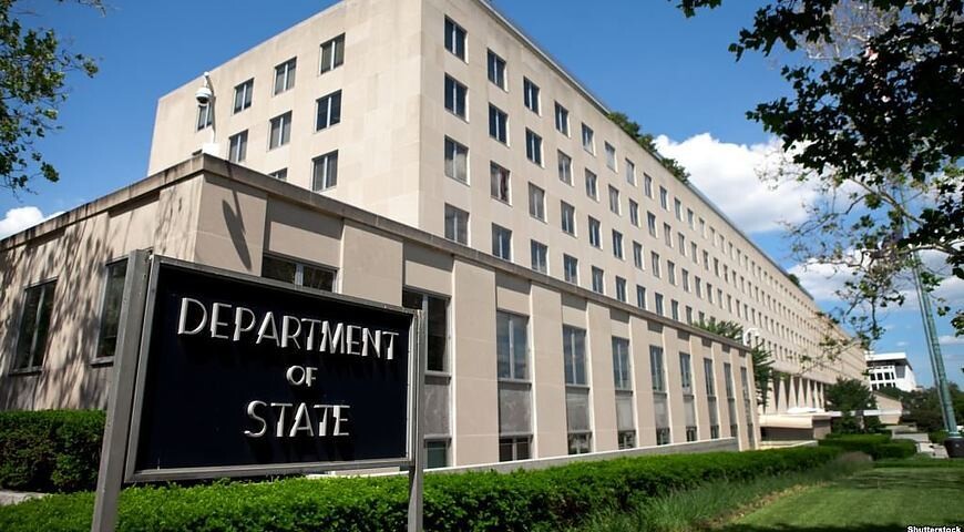 У Держдепі США відреагували на рішення ЄС щодо України