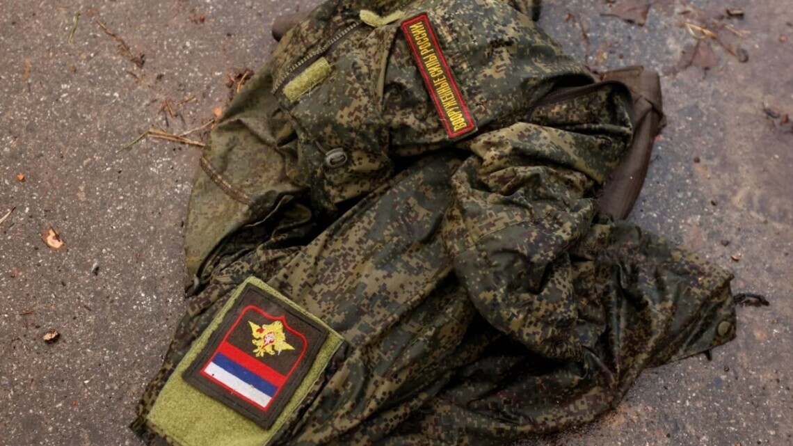 Немає половини армії Росії: відставний адмірал ВМС США зробив важливу заяву щодо України