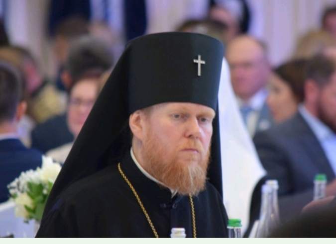 330 років московський патріархат працював над тим, аби тримати в полоні українські душі – митрополит Євстратій Зоря