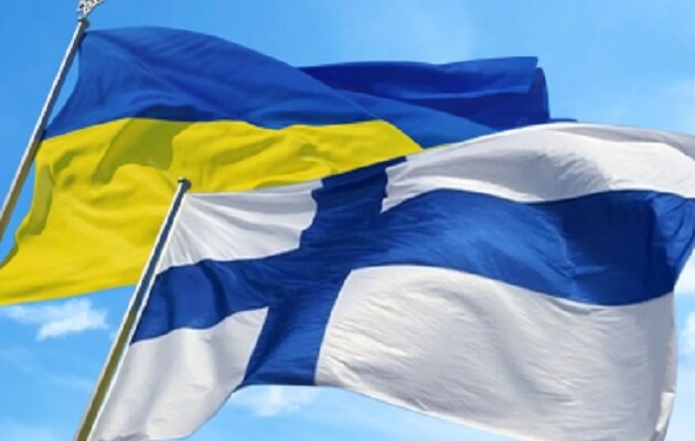 Фінляндія почне виробництво артилерійських боєприпасів для України