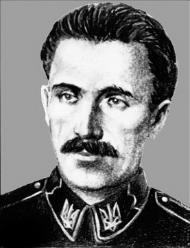 1907- Дмитро Грицай, керівник Головного військового штабу УПА