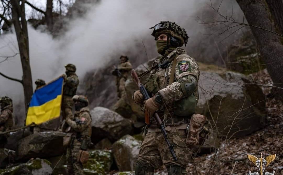 “Війна має стати провалом Росії”: Франція та Британія зробили заяву щодо допомоги України