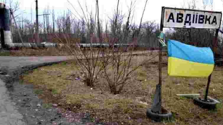 Повне знищення: п’ять батальйонів окупантів згоріли при спробі оточити Авдіївку