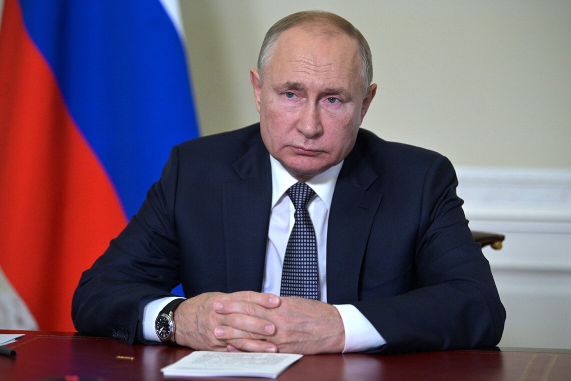 ISW: Кремль відмовляється від “русского мира” і придумав нову ідеологію