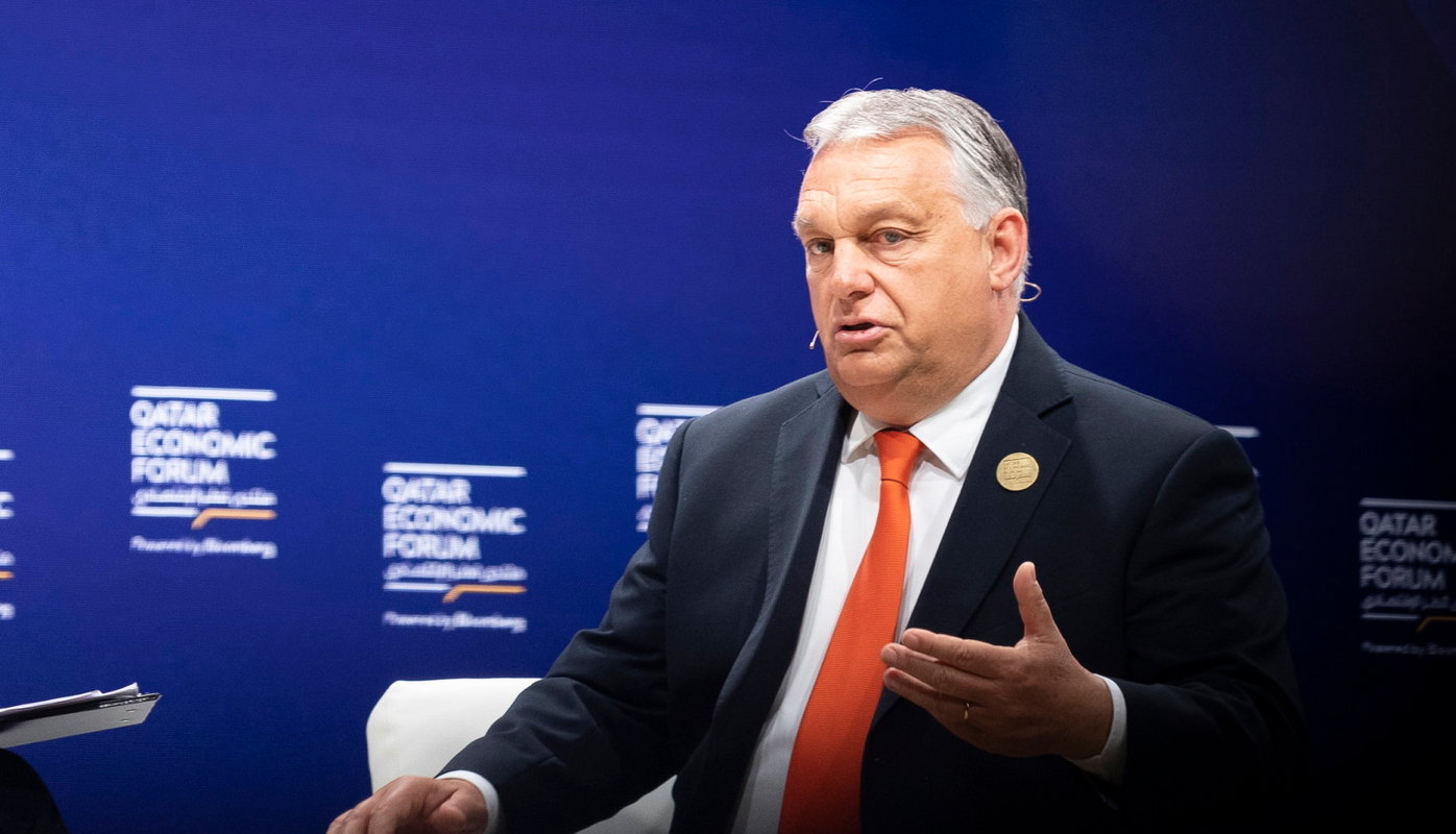 Bloomberg: Євросоюз затвердить гроші для України. З Угорщиною або без