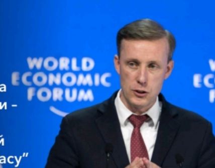 Світ перебуває на початку нової ери – Джейк Салліван назвав “головний виклик нашого часу”