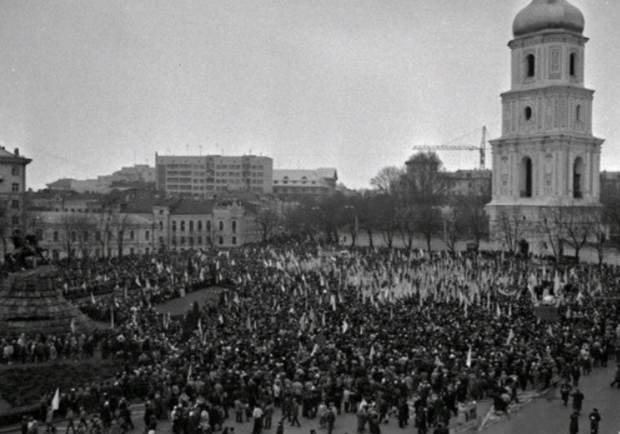День, що об’єднав націю: як підписали Акт Злуки