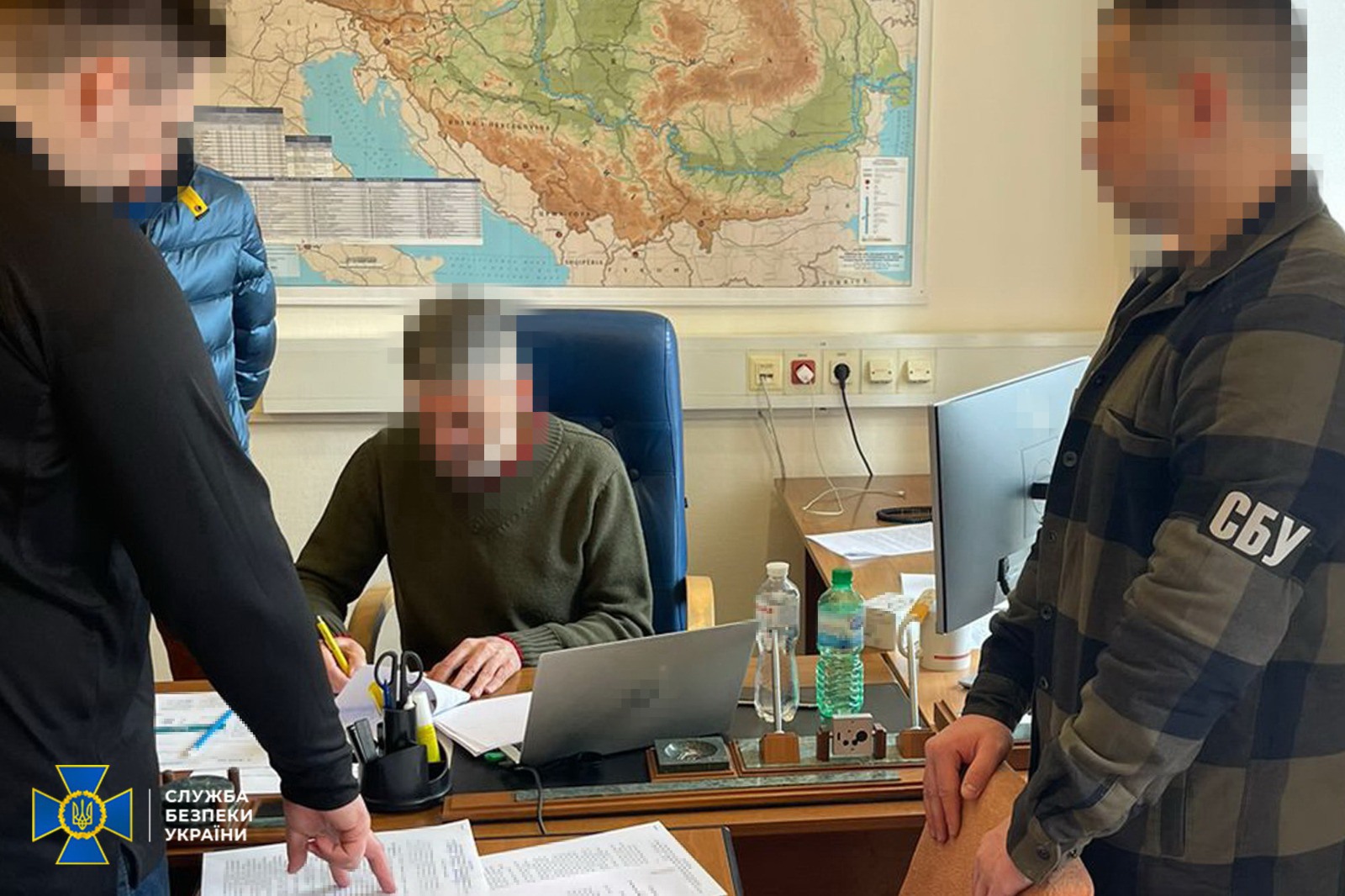 Підозру отримали екс-депутати ОПЗЖ