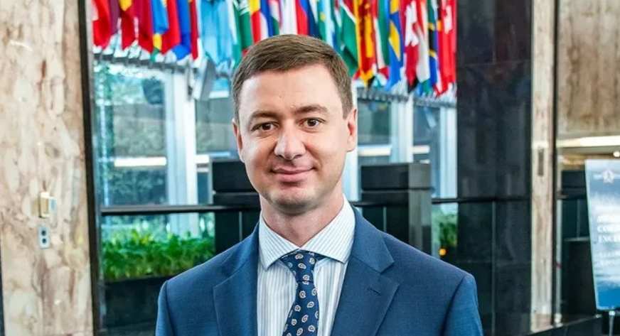 Виступ в Сенаті США: Росія використовує релігію для війни проти України