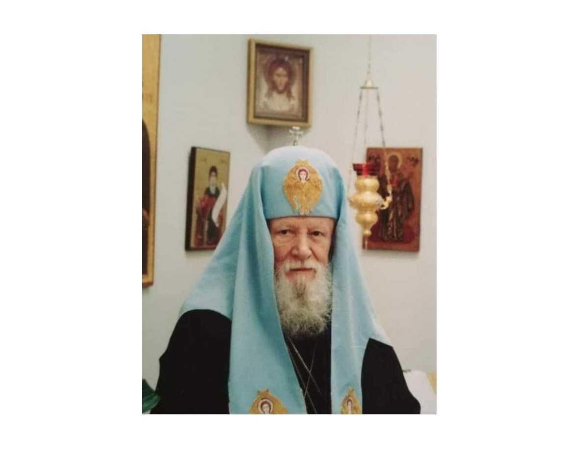 24-ті роковини упокоєння Святішого Димитрія Яреми (09.01.1915 – 25.02.2000), Патріарха Київського і всієї України, Предстоятеля УАПЦ (1993 – 2000)